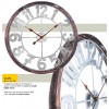 Designerski zegar ścienny 21475 Lowell 60cm (Obr. 0)