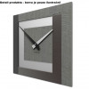 Designové hodiny 58-10-1-65 CalleaDesign Da Parete 40cm  (Obr. 1)