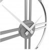 Designové hodiny 10-016-1 CalleaDesign Gaston 35cm (Obr. 0)