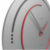 Designové hodiny 10-134-2 CalleaDesign Sonar 46cm (Obr. 0)