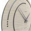 Designové hodiny 10-134-83 CalleaDesign Sonar 46cm (Obr. 0)
