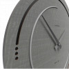 Designové hodiny 10-134-84 CalleaDesign Sonar 46cm (Obr. 0)