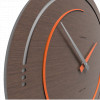 Designové hodiny 10-134-89 CalleaDesign Sonar 46cm (Obr. 0)