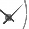 Designové hodiny 10-316-2 CalleaDesign Giotto 100cm (Obr. 0)