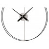 Designerski zegar ścienny 9656 AMS 70cm (Obr. 1)
