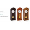 Kyvadlové nástěnné hodiny N20123/23 JVD 63cm (Obr. 0)