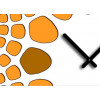 Designové nástěnné hodiny 5098-0002 DX-time 40cm (Obr. 1)