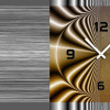 Designové nástěnné hodiny GR-016 DX-time 70cm (Obr. 1)