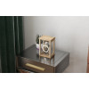 Zegar stołowy mechaniczny 23056-T30791 Hermle 26cm (Obr. 3)