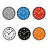 Designové nástěnné hodiny Lowell 00940A Clocks 26cm (Obr. 0)