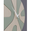 Designové hodiny 10-040-81 CalleaDesign AsYm 34cm (Obr. 1)