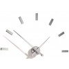 Designerski zegar ścienny Nomon Tacon 12i 73cm (Obr. 0)