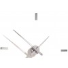 Designerski zegar ścienny Nomon Tacon 4i 73cm (Obr. 0)