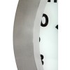 Designové nástěnné hodiny 3032 Nextime Magic Arabic 35cm (Obr. 1)