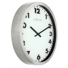 Designové nástěnné hodiny 3032 Nextime Magic Arabic 35cm (Obr. 0)