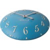 Designové nástěnné hodiny 3084bl Nextime v aglickém retro stylu 35cm  (Obr. 2)