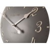 Designové nástěnné hodiny 3084gs Nextime v aglickém retro stylu 35cm (Obr. 2)