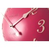 Designové nástěnné hodiny 3084rz Nextime v aglickém retro stylu 35cm (Obr. 1)