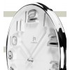 Designerski zegar ścienny 00810A Lowell 33cm (Obr. 1)