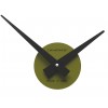 Designerski zegar 10-311 CalleaDesign Botticelli piccolo 32cm (różne wersje kolorystyczne) (Obr. 15)