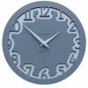 Designerski zegar ścienny 10-002 CalleaDesign Labirinto 30cm (więcej wersji kolorystycznych) (Obr. 14)