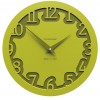 Designerski zegar ścienny 10-002 CalleaDesign Labirinto 30cm (więcej wersji kolorystycznych) (Obr. 15)