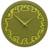 Designerski zegar ścienny 10-002 CalleaDesign Labirinto 30cm (więcej wersji kolorystycznych) (Obr. 16)