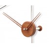 Designerski zegar ścienny Nomon Look 145cm (Obr. 2)
