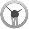 Designerski zegar 10-015 CalleaDesign Xavier 35cm (różne wersje kolorystyczne) (Obr. 1)