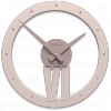 Designerski zegar 10-015 CalleaDesign Xavier 35cm (różne wersje kolorystyczne) (Obr. 4)