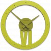Designerski zegar 10-015 CalleaDesign Xavier 35cm (różne wersje kolorystyczne) (Obr. 6)