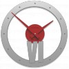 Designerski zegar 10-015 CalleaDesign Xavier 35cm (różne wersje kolorystyczne) (Obr. 7)