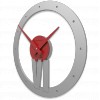 Designerski zegar 10-015 CalleaDesign Xavier 35cm (różne wersje kolorystyczne) (Obr. 8)
