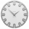 Designerski zegar 10-017 CalleaDesign Roland 35cm (różne wersje kolorystyczne) (Obr. 0)