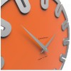Designerski zegar 10-017 CalleaDesign Roland 35cm (różne wersje kolorystyczne) (Obr. 4)