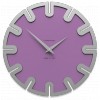 Designerski zegar 10-017 CalleaDesign Roland 35cm (różne wersje kolorystyczne) (Obr. 6)