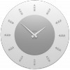 Designerski zegar 10-210 CalleaDesign Vivyan Swarovski 60cm (różne wersje kolorystyczne) (Obr. 0)