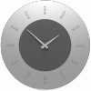 Designerski zegar 10-210 CalleaDesign Vivyan Swarovski 60cm (różne wersje kolorystyczne) (Obr. 1)