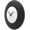 Designerski zegar 10-210 CalleaDesign Vivyan Swarovski 60cm (różne wersje kolorystyczne) (Obr. 3)