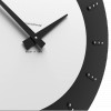 Designerski zegar 10-210 CalleaDesign Vivyan Swarovski 60cm (różne wersje kolorystyczne) (Obr. 4)