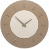 Designerski zegar 10-210 CalleaDesign Vivyan Swarovski 60cm (różne wersje kolorystyczne) (Obr. 5)