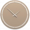 Designerski zegar 10-211 CalleaDesign Tiffany Swarovski 60cm (różne wersje kolorystyczne) (Obr. 3)