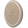 Designerski zegar 10-211 CalleaDesign Tiffany Swarovski 60cm (różne wersje kolorystyczne) (Obr. 4)