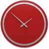 Designerski zegar 10-211 CalleaDesign Tiffany Swarovski 60cm (różne wersje kolorystyczne) (Obr. 6)