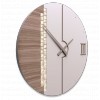 Designerski zegar 10-213 CalleaDesign Tristan Swarovski 60cm (różne wersje kolorystyczne) (Obr. 3)