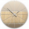 Designerski zegar 10-214 CalleaDesign Benjamin 60cm (różne wersje kolorystyczne) (Obr. 0)