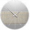Designerski zegar 10-214 CalleaDesign Benjamin 60cm (różne wersje kolorystyczne) (Obr. 1)