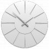 Designerski zegar 10-212 CalleaDesign Extreme M 60cm (różne wersje kolorystyczne) (Obr. 0)