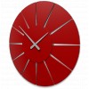 Designerski zegar 10-212 CalleaDesign Extreme M 60cm (różne wersje kolorystyczne) (Obr. 4)