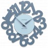 Designerski zegar 10-009 CalleaDesign Mat 33cm (różne wersje kolorystyczne) (Obr. 5)